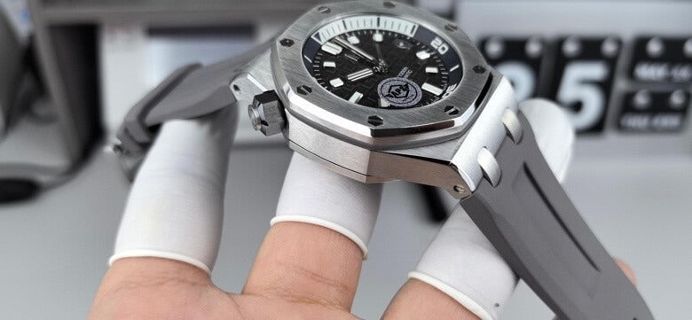 Audemars Piguet