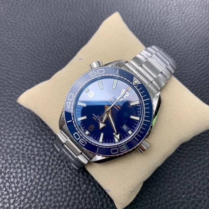 Omega Seamaster