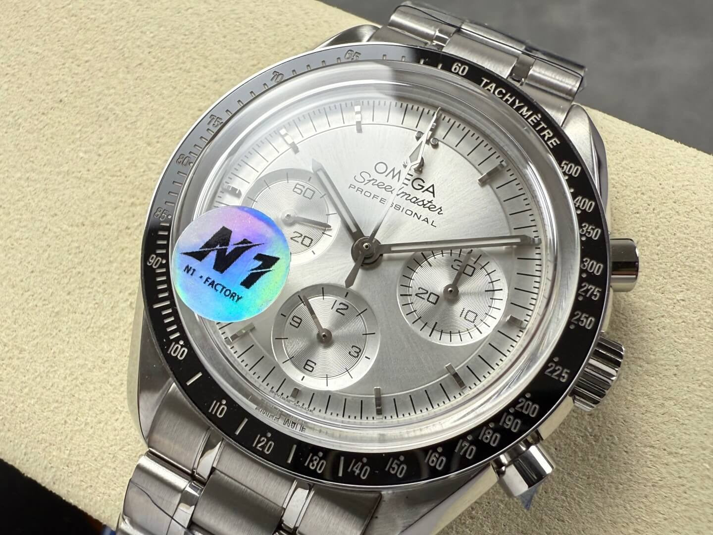 Omega Speedmaster