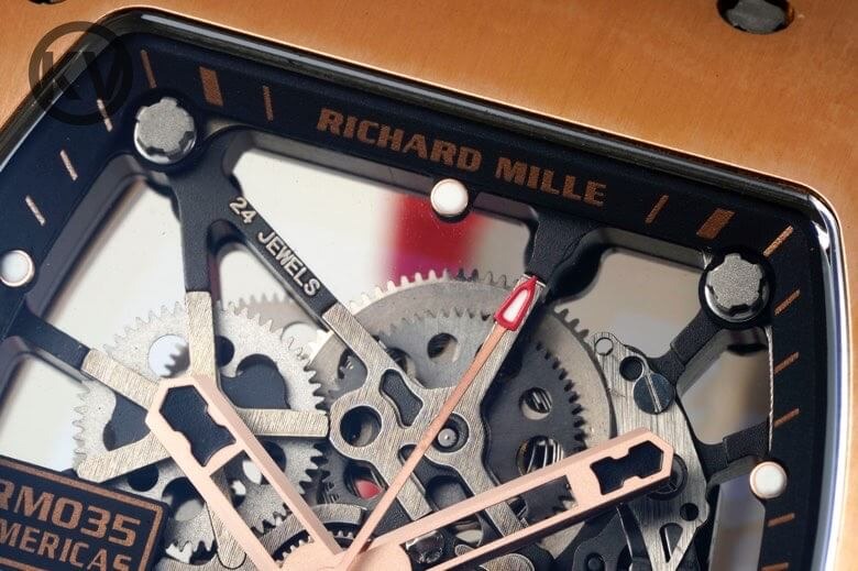 Richard Mille