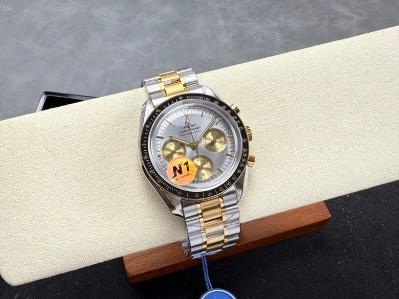 Omega Speedmaster