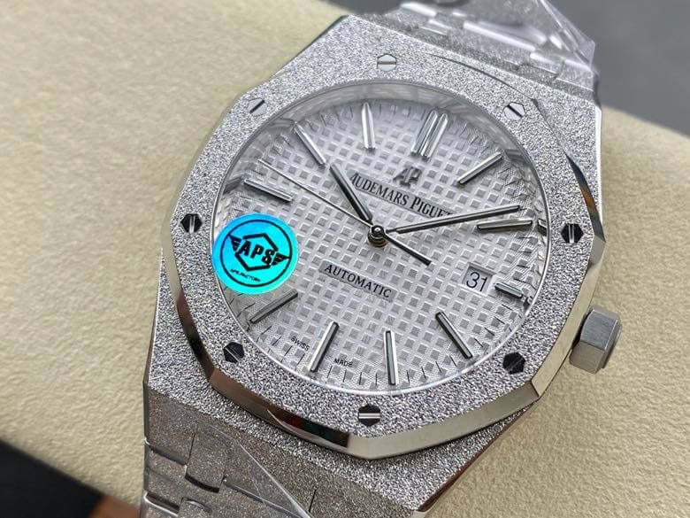 Audemars Piguet