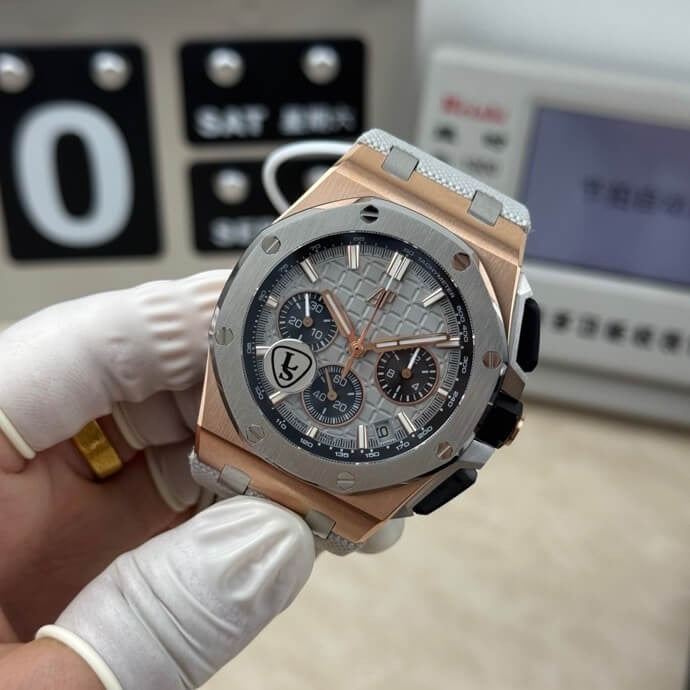 Audemars Piguet