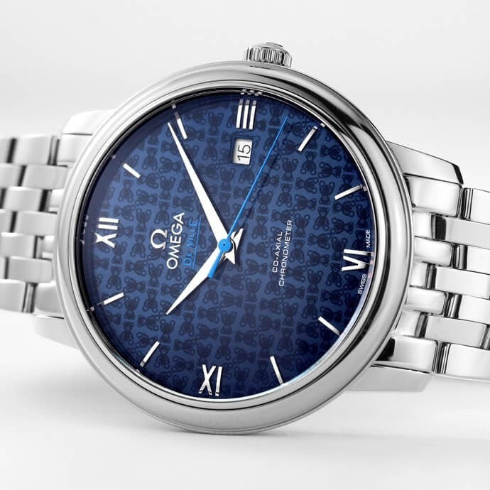 Omega De Ville