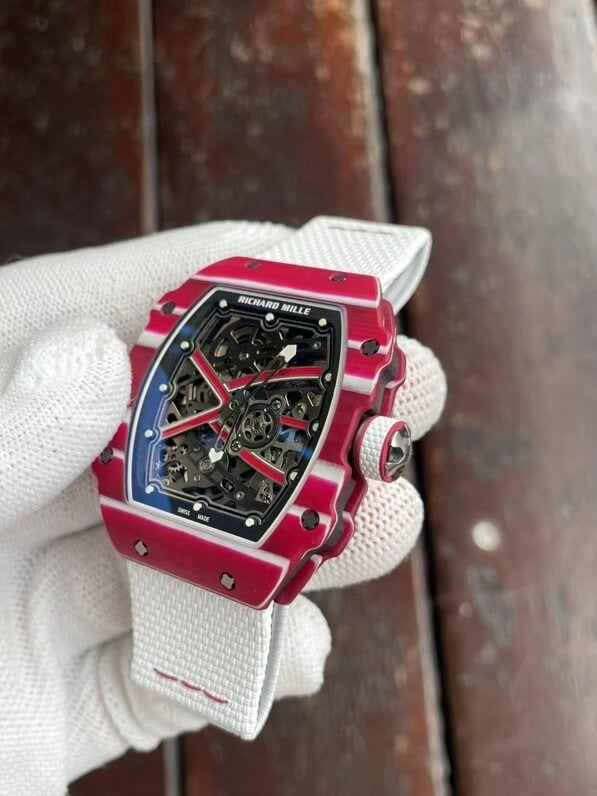 Richard Mille