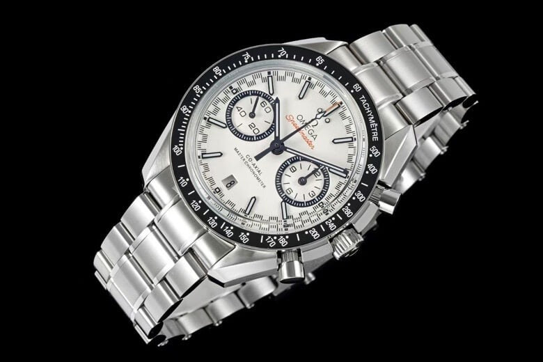 Omega Speedmaster