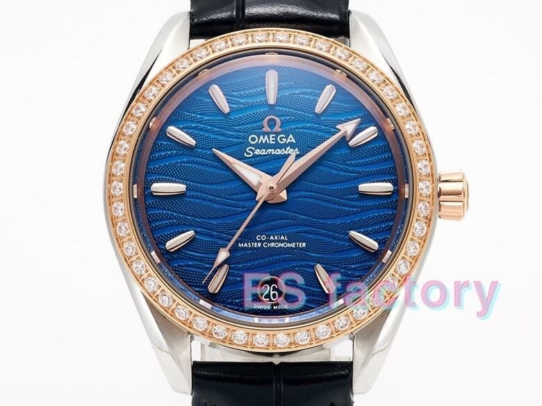 Omega De Ville
