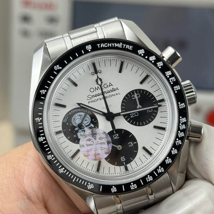 Omega Speedmaster