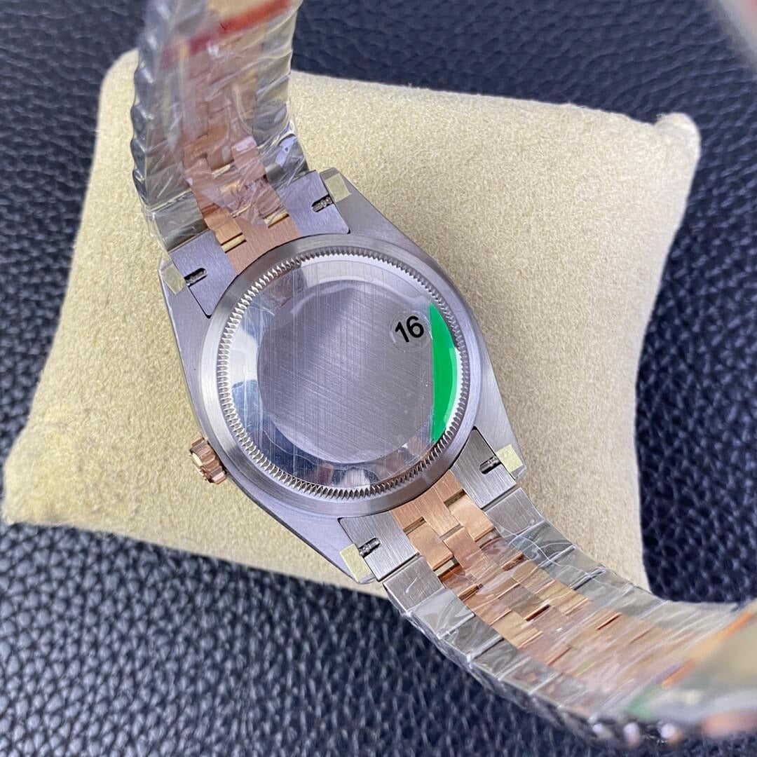 Rolex  Datejust
