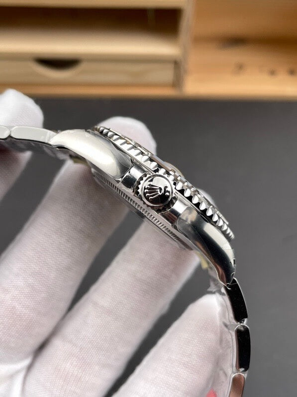 Rolex  Yacht Master