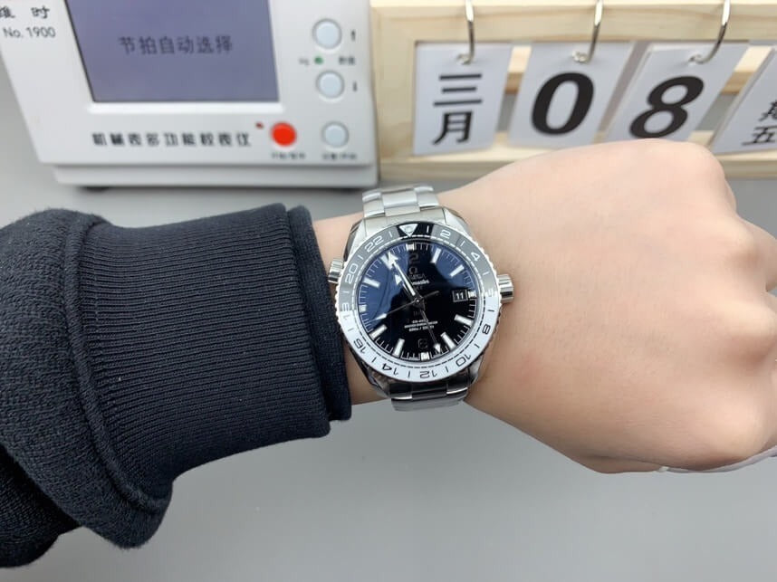 Omega Seamaster