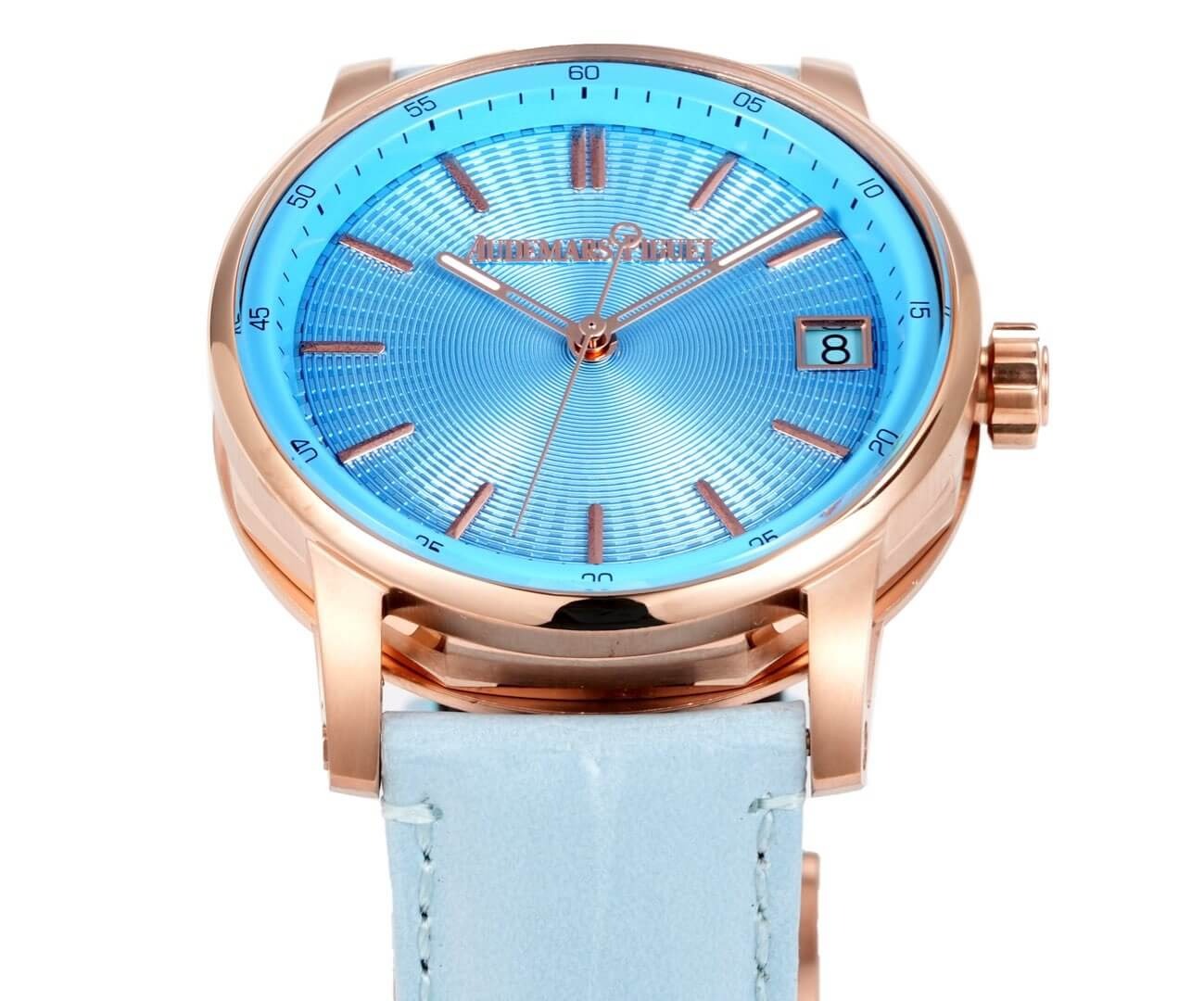 Audemars Piguet