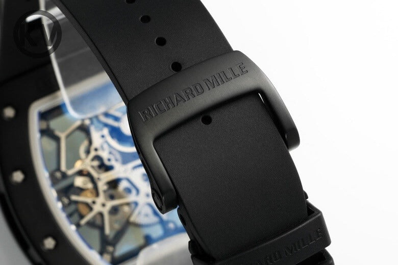 Richard Mille