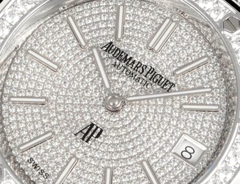 Audemars Piguet