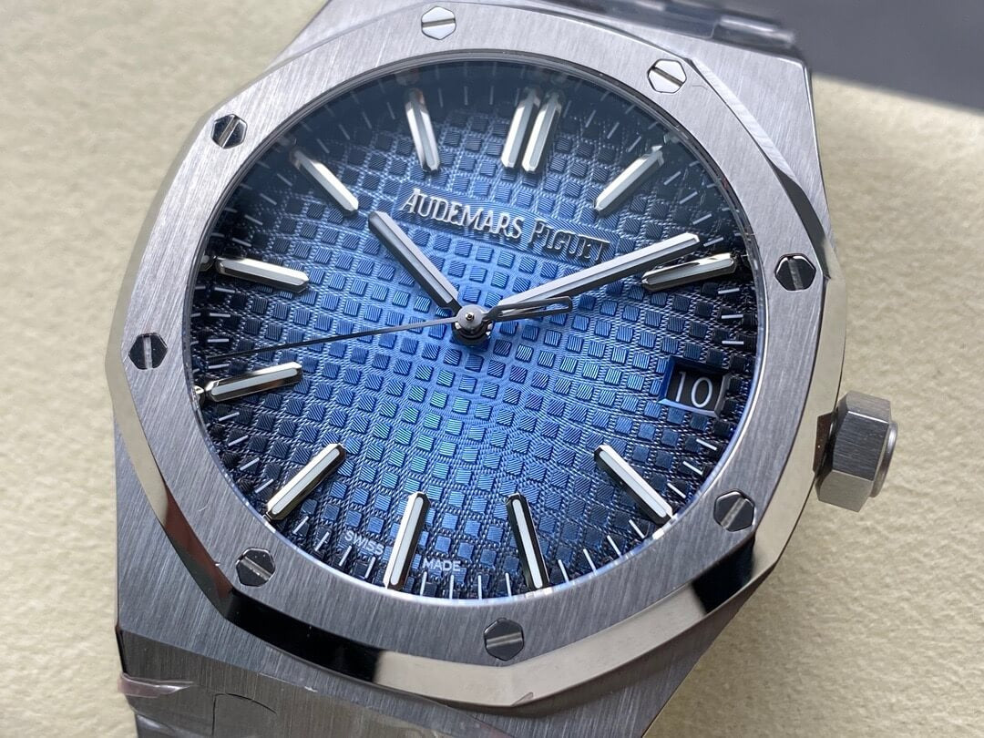 Audemars Piguet