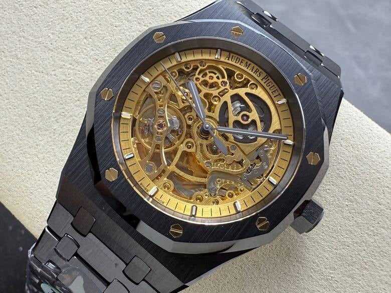 Audemars Piguet