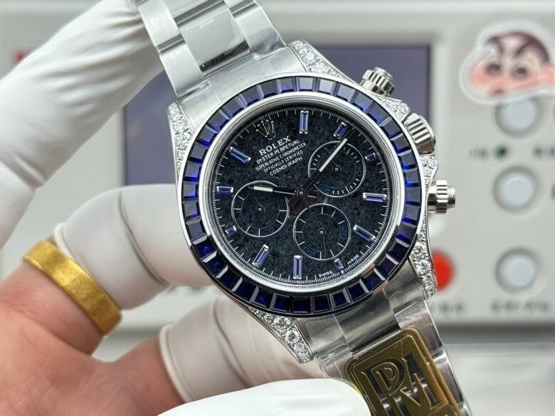 Rolex  Daytona