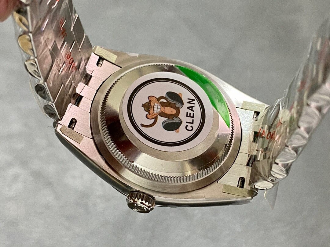 Rolex  Datejust