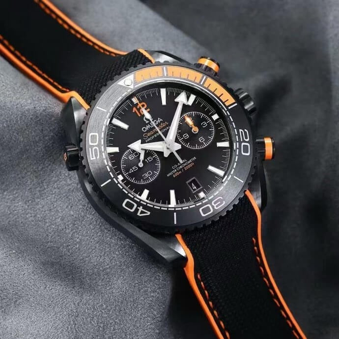 Omega Seamaster