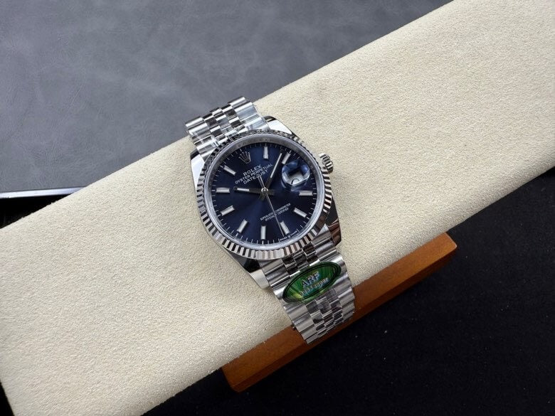 Rolex  Datejust