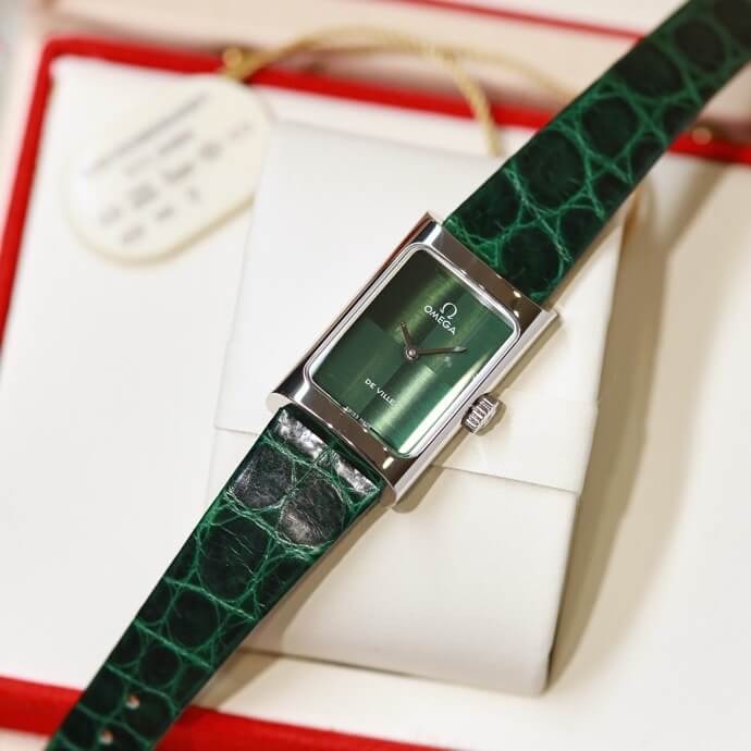 Omega De Ville