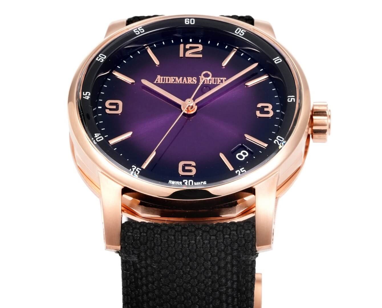 Audemars Piguet