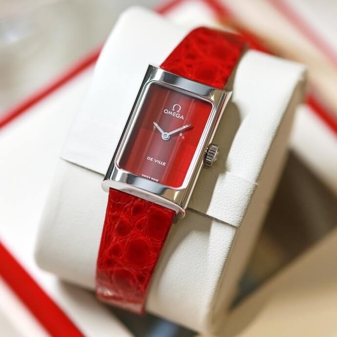 Omega De Ville