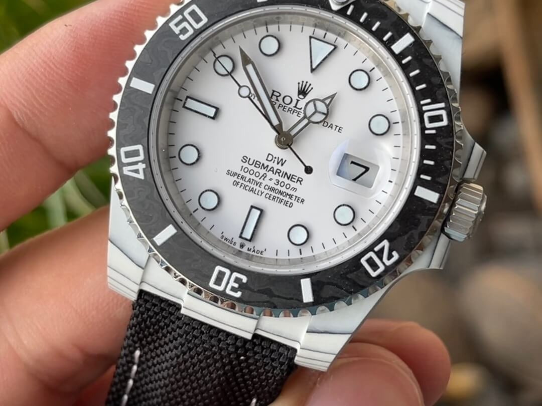 Rolex  Submariner