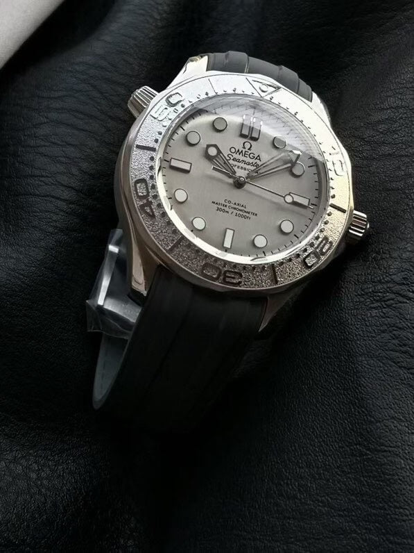 Omega Seamaster