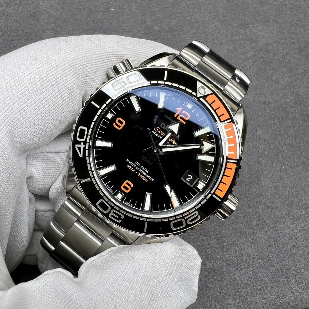 Omega Seamaster