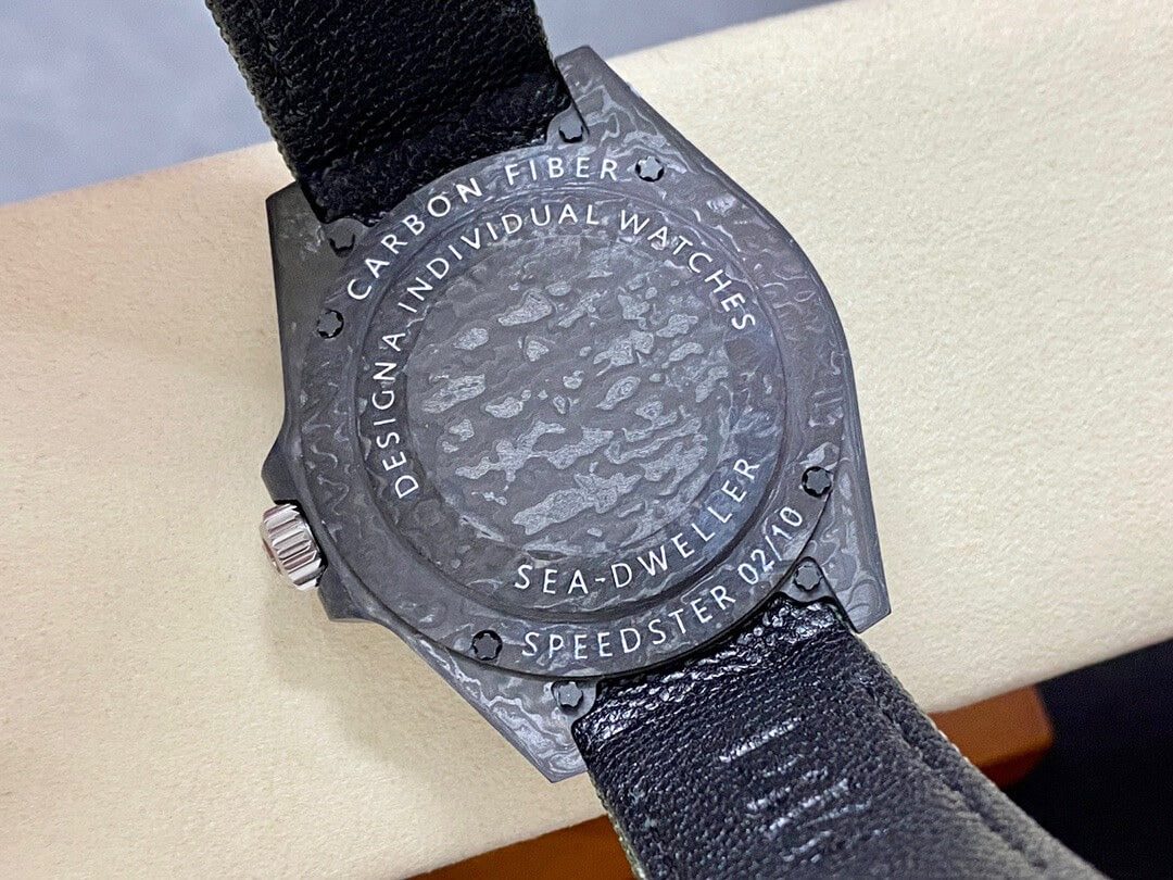 Rolex  Sea-Dweller