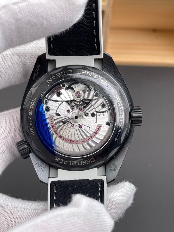 Omega Seamaster