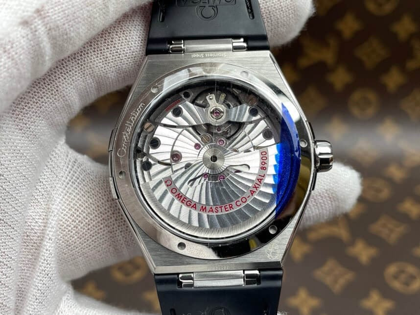 Omega Constellation
