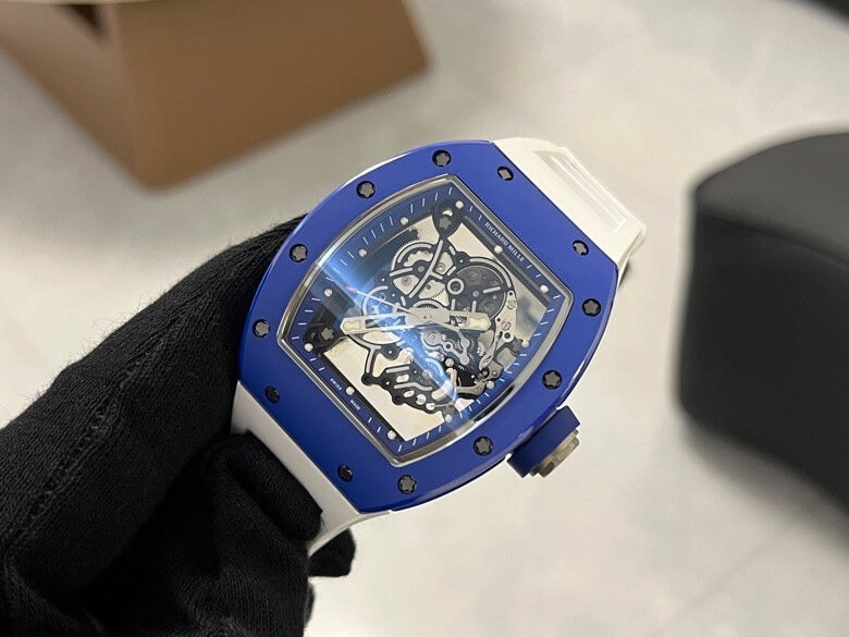 Richard Mille