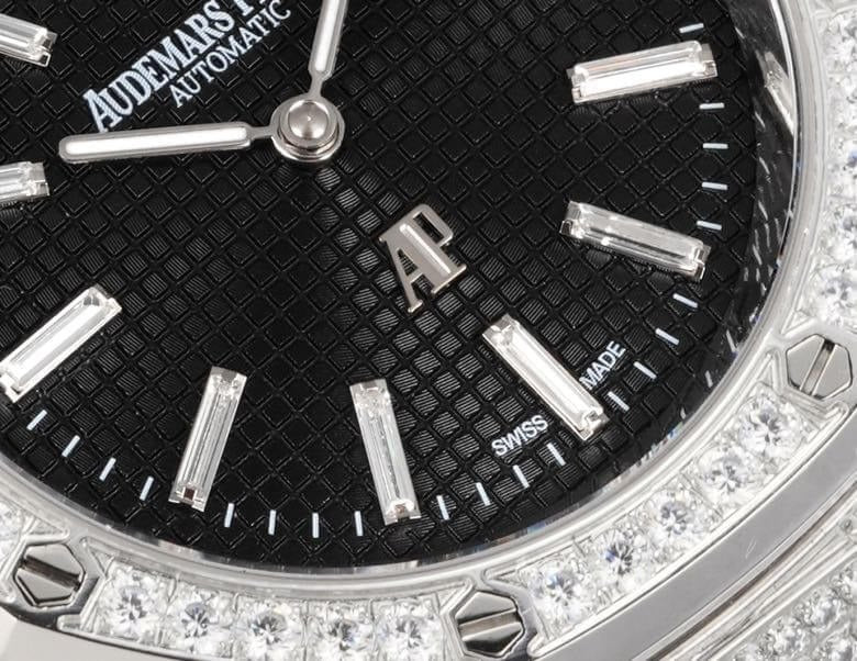 Audemars Piguet