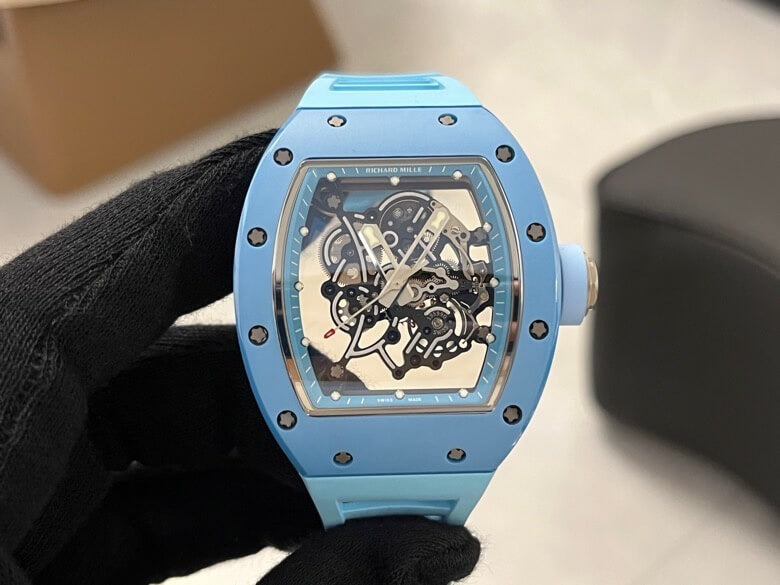 Richard Mille
