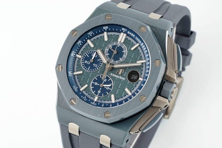 Audemars Piguet