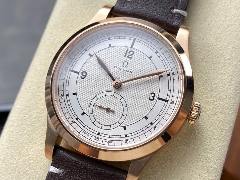 Omega Beijing 2022