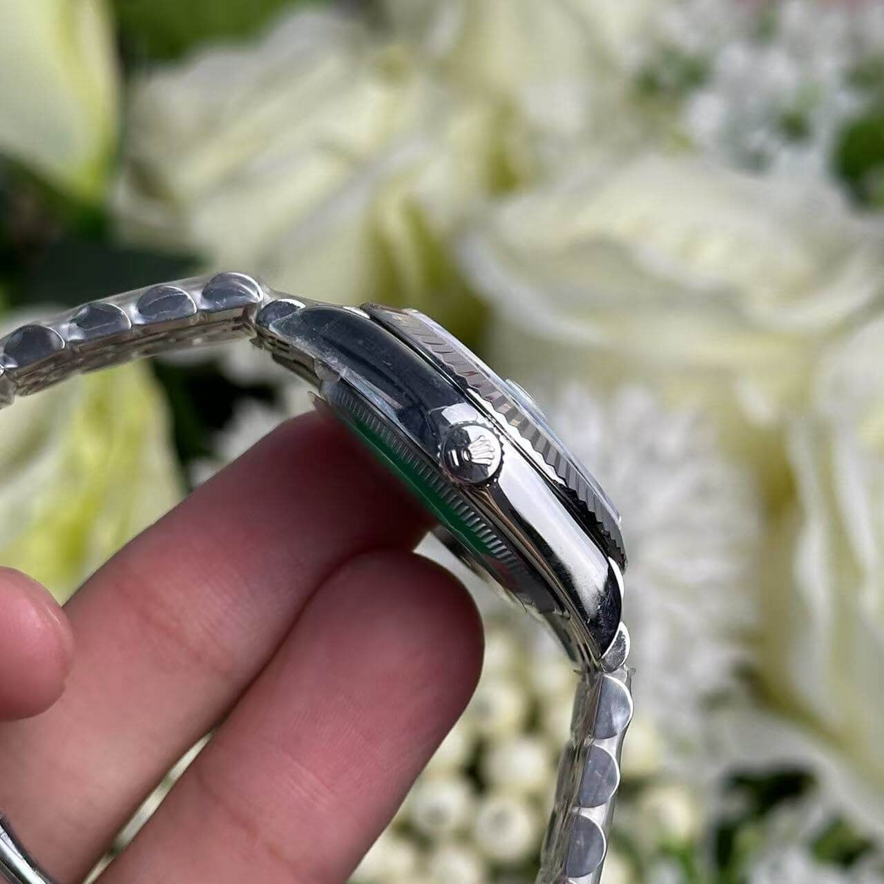 Rolex  Datejust