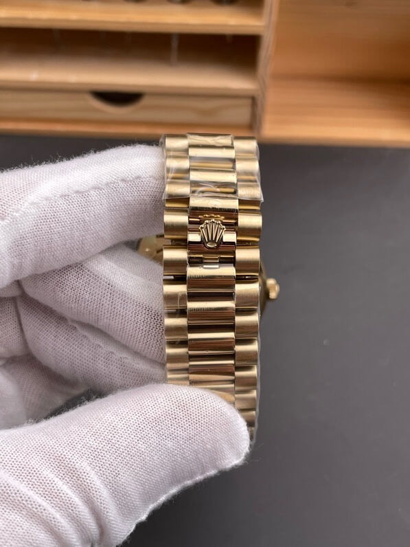Rolex Day-date