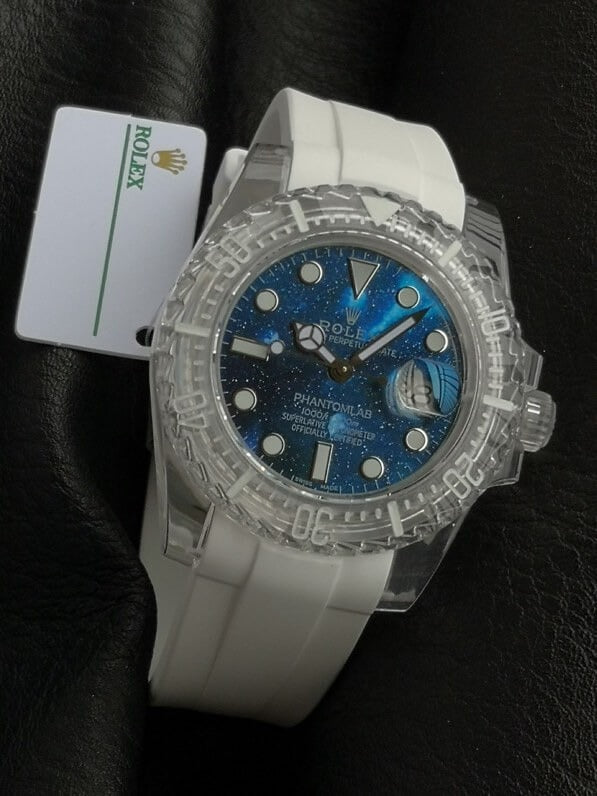 Rolex  Phantomlab