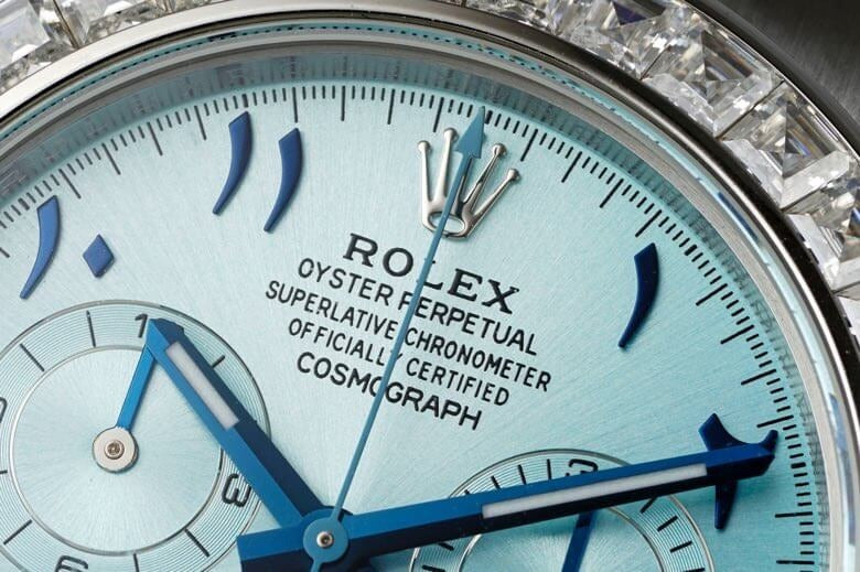 Rolex  Daytona