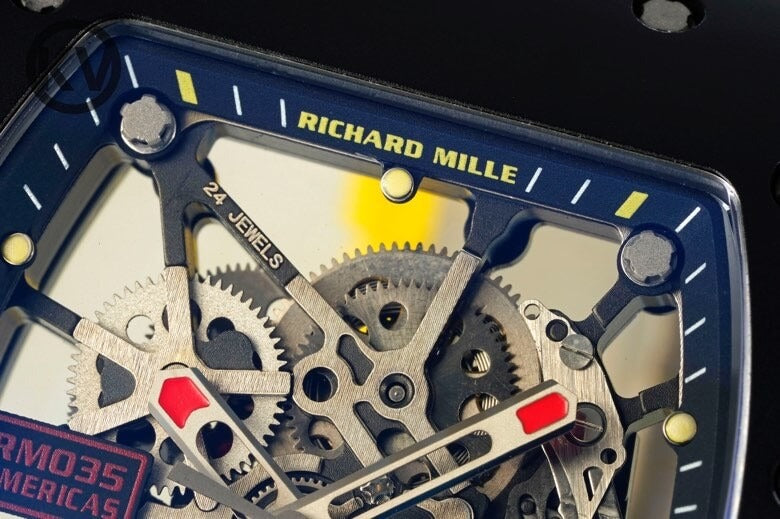 Richard Mille