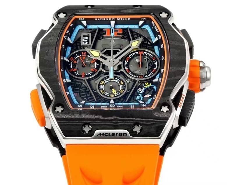 Richard Mille