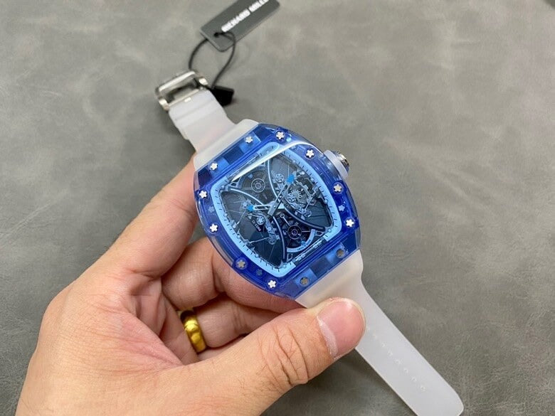 Richard Mille
