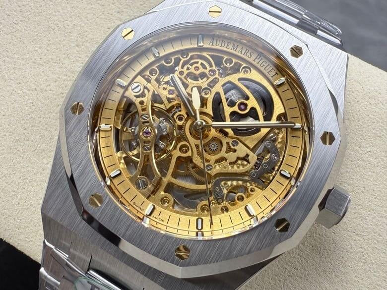 Audemars Piguet