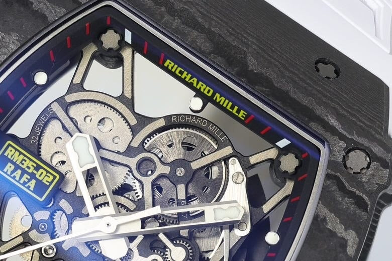 Richard Mille