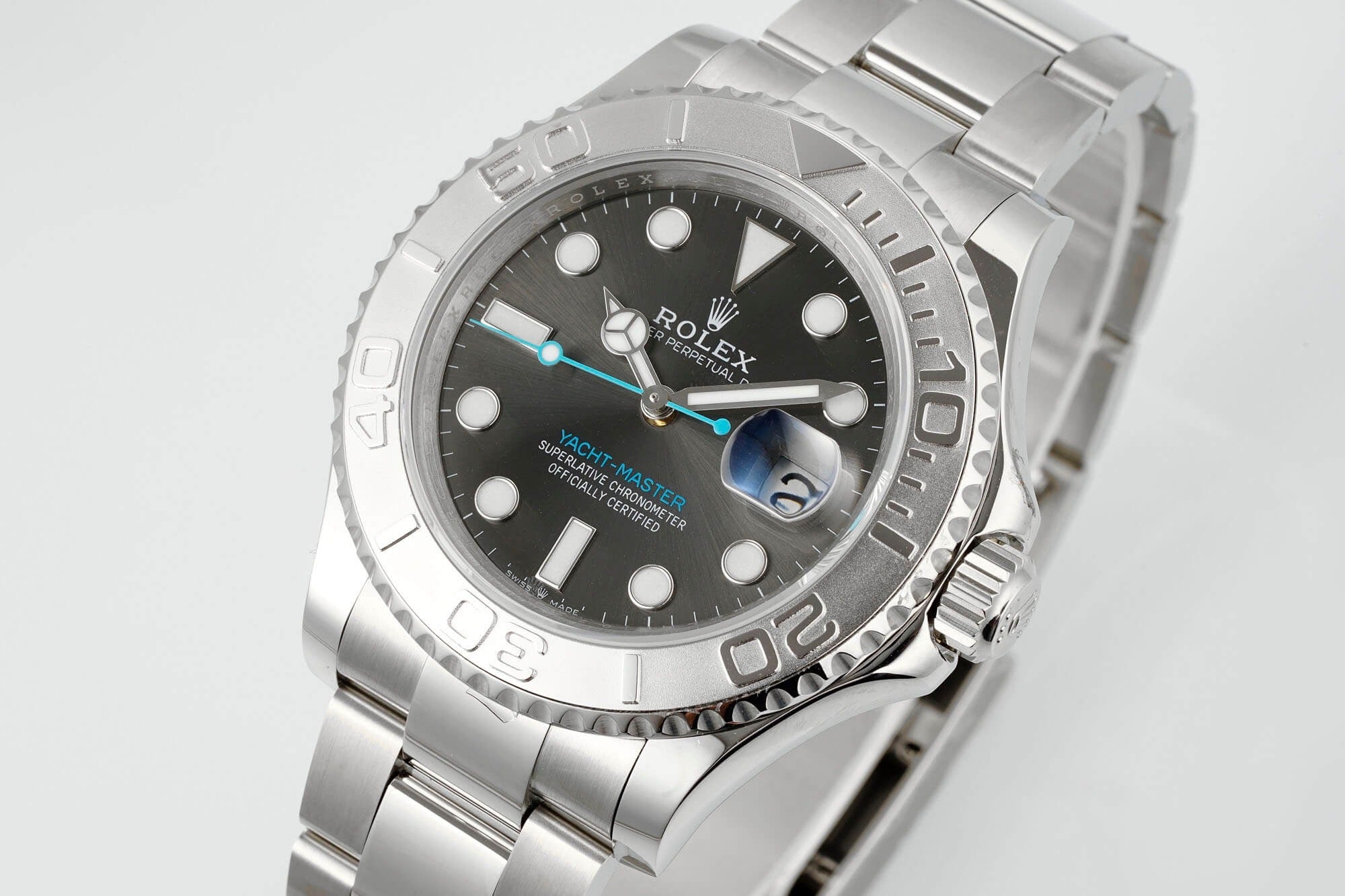 Rolex  Yacht Master