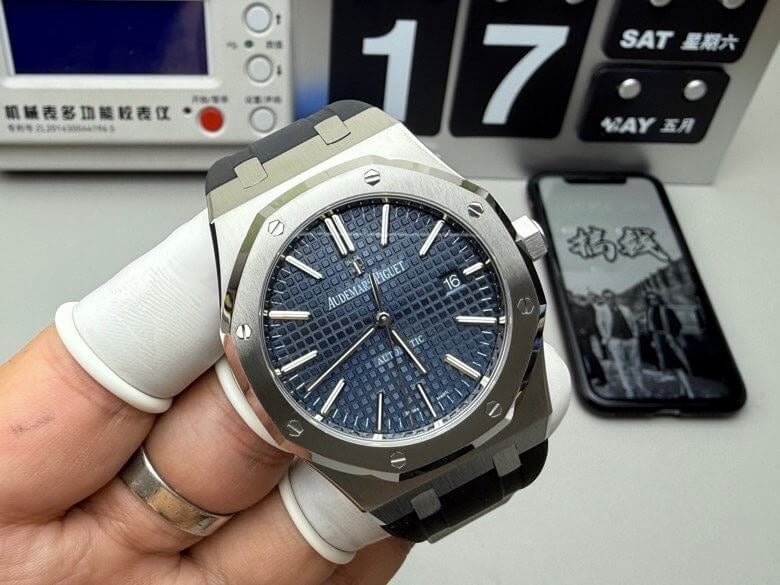 Audemars Piguet