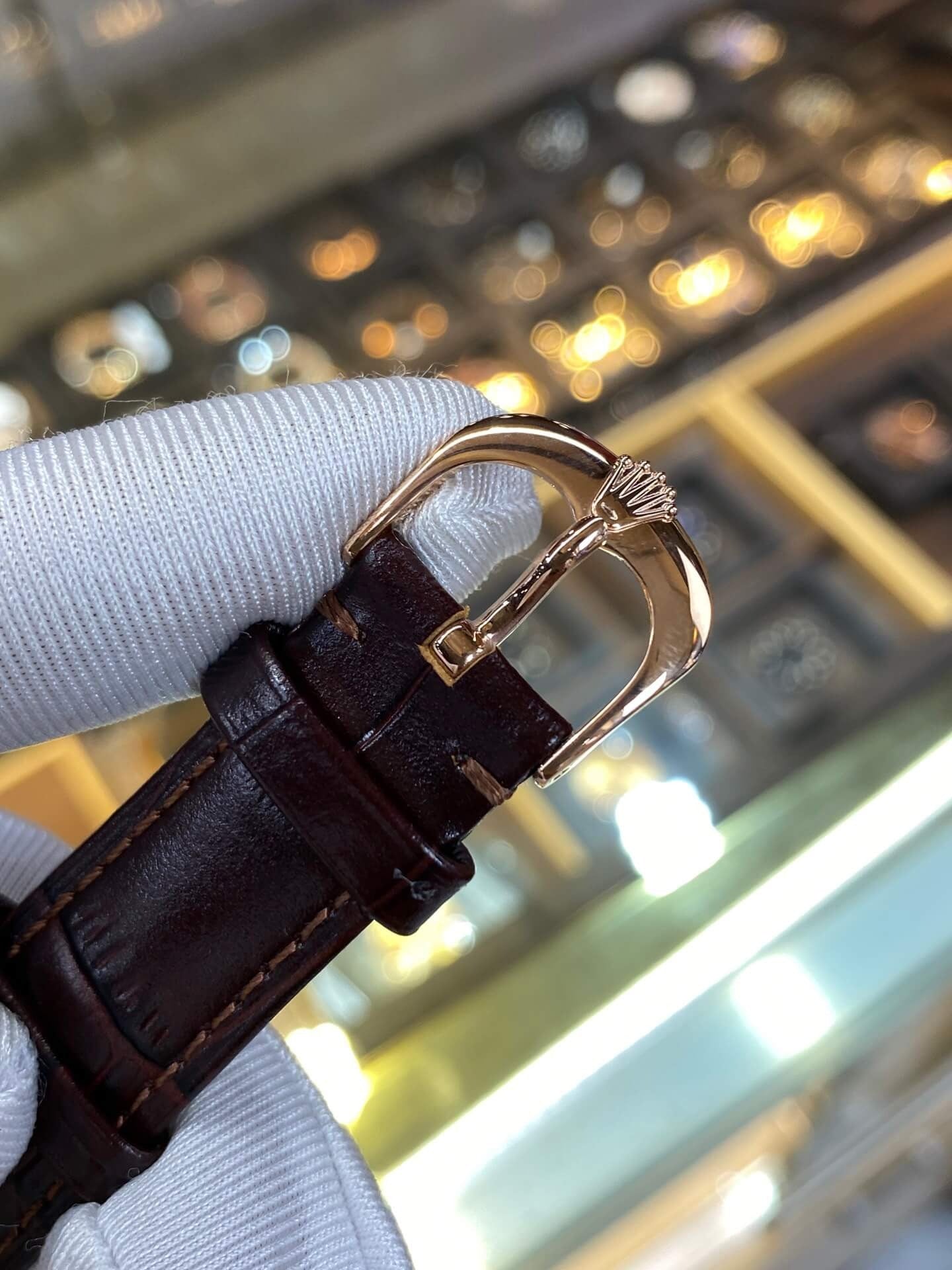 Rolex  Cellini